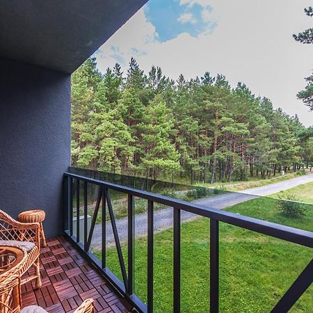 Sunny Pines Apartment Palanga Exterior photo