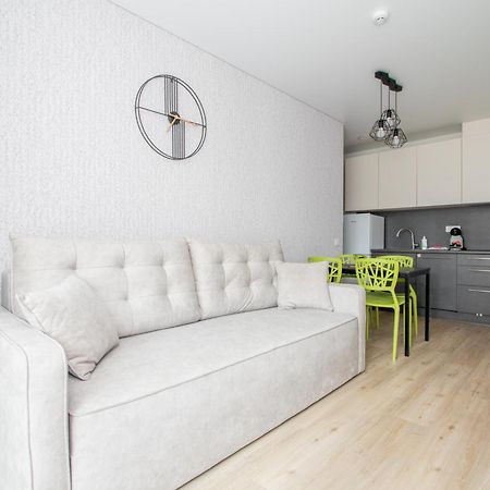 Sunny Pines Apartment Palanga Exterior photo