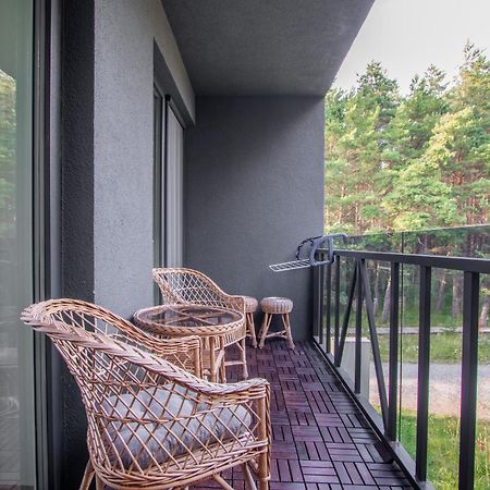 Sunny Pines Apartment Palanga Exterior photo