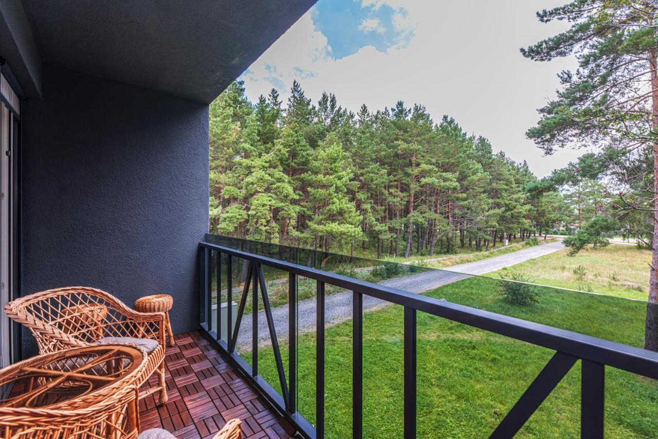 Sunny Pines Apartment Palanga Exterior photo