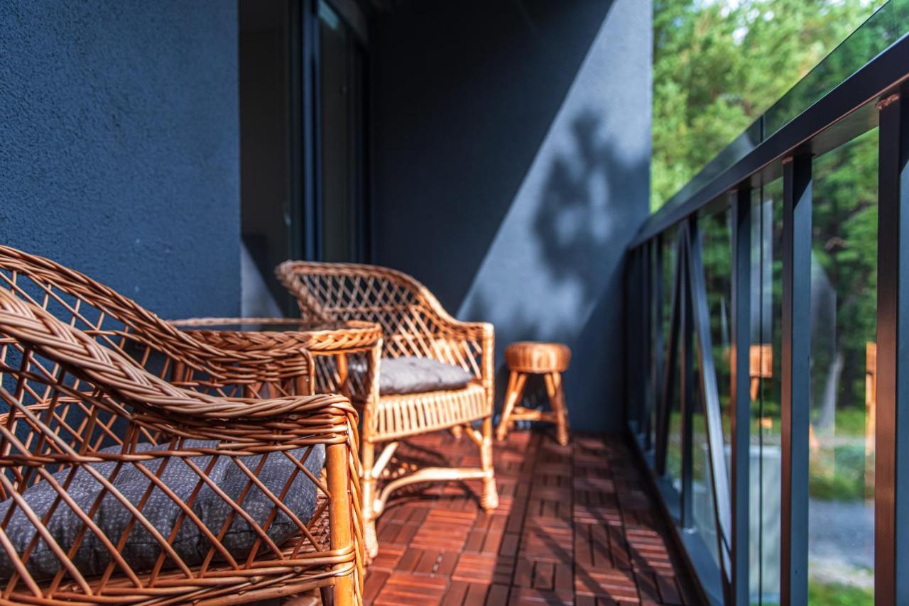 Sunny Pines Apartment Palanga Exterior photo